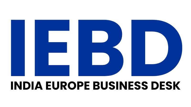 IEBD Logo